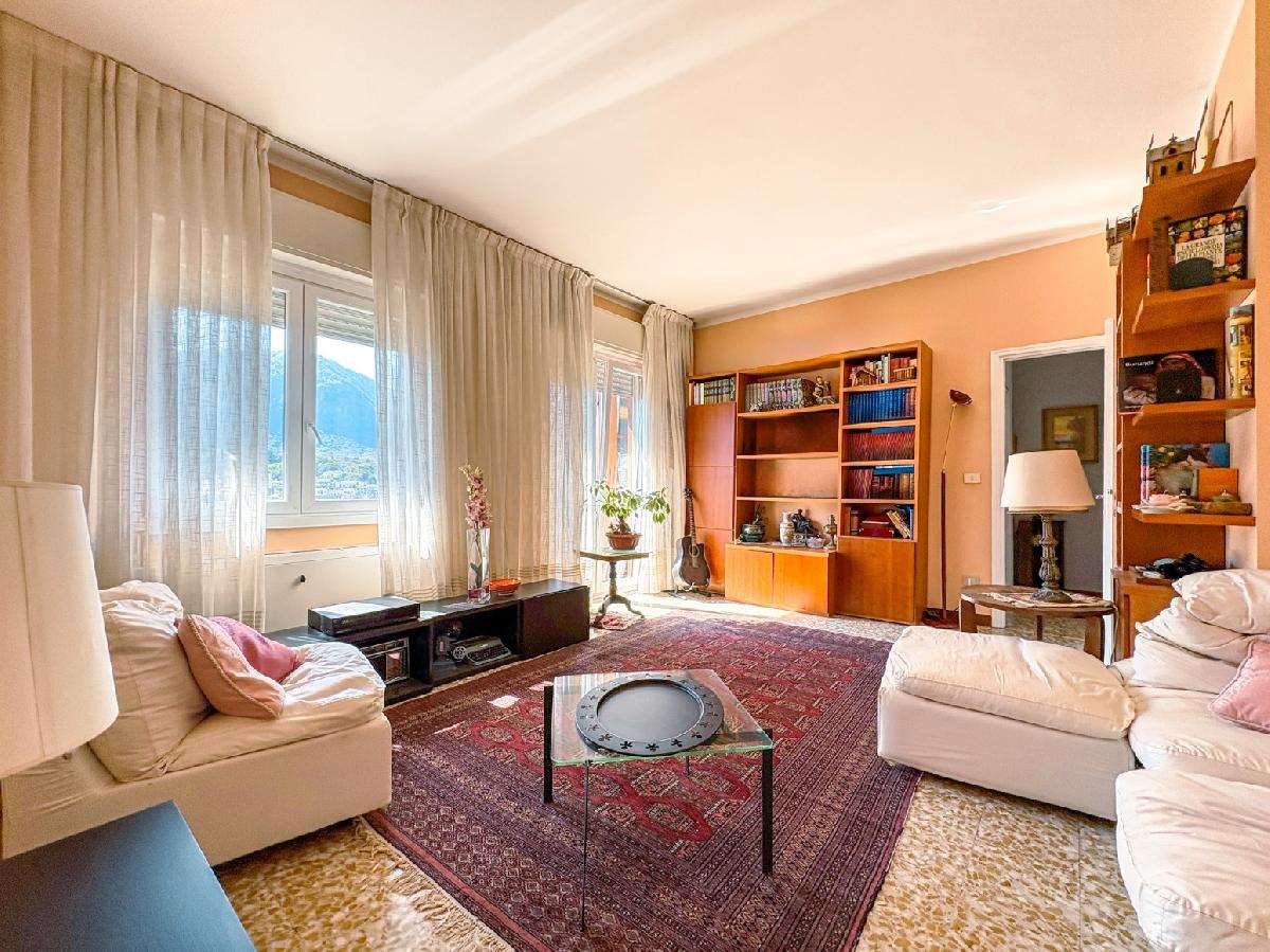Property in Omegna