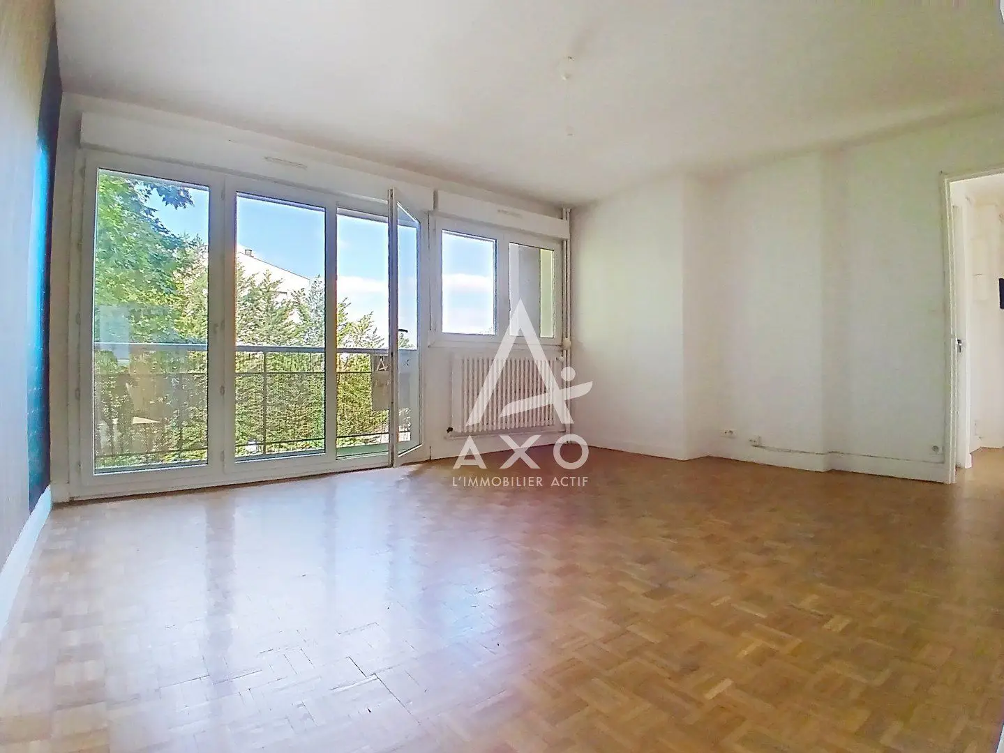 Apartment for sale in Dijon — 3 bedrooms, 68 m²