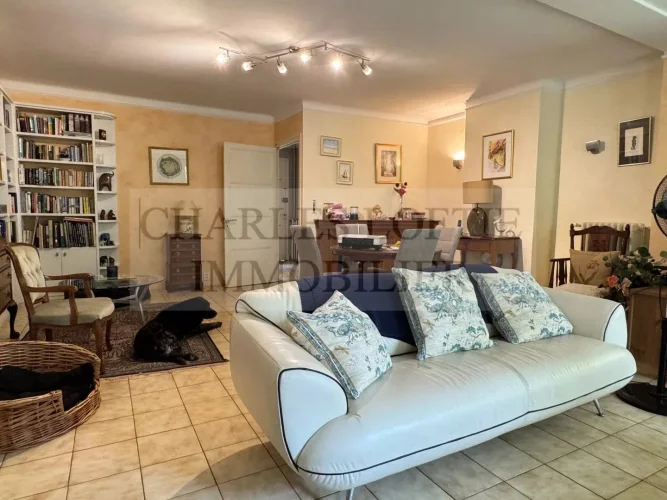 Single-Story House with 3 Bedrooms in Fumel photo 5