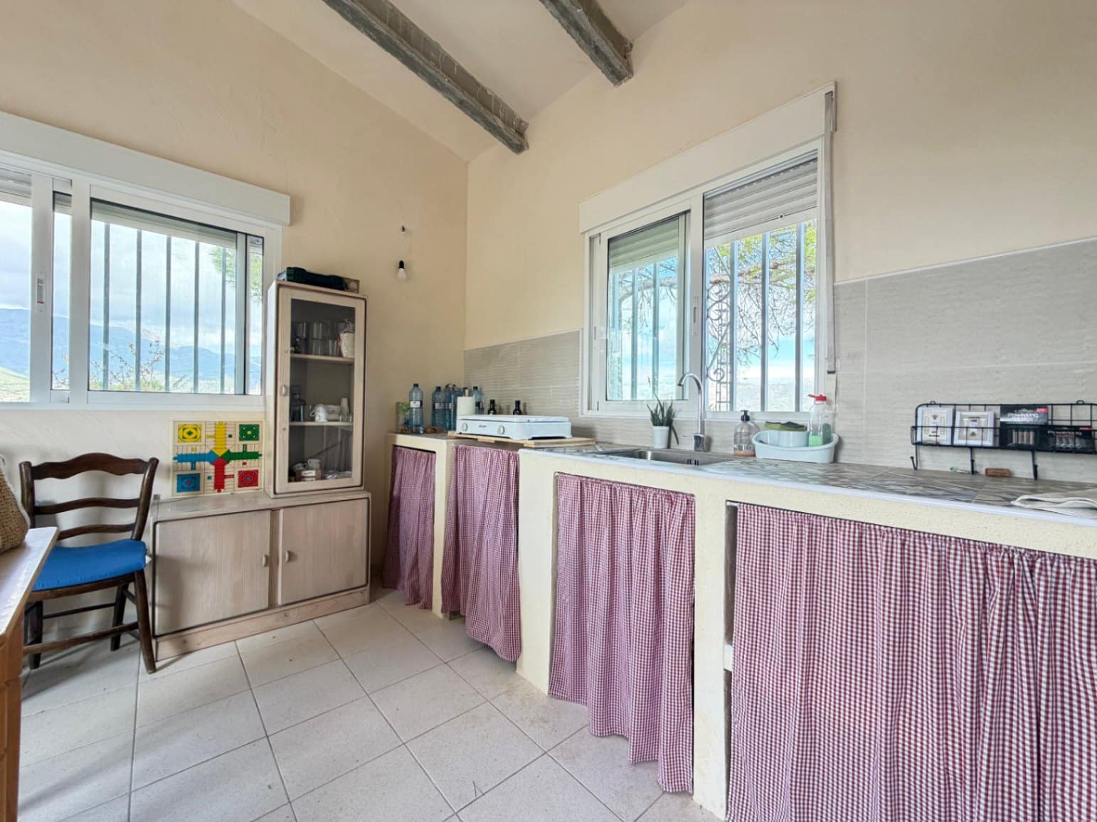 Finca/Country House for sale in Cocentaina, Alicante photo 5