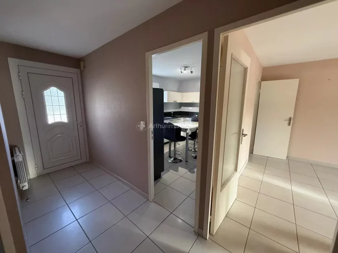 Family House with 3 Bedrooms in Cagnac-Les-Mines photo 5