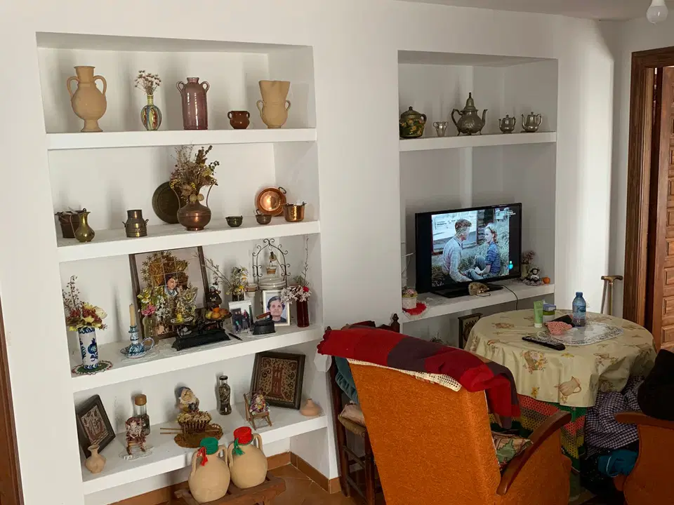 Town house in Albanchez, Almeria province photo 5