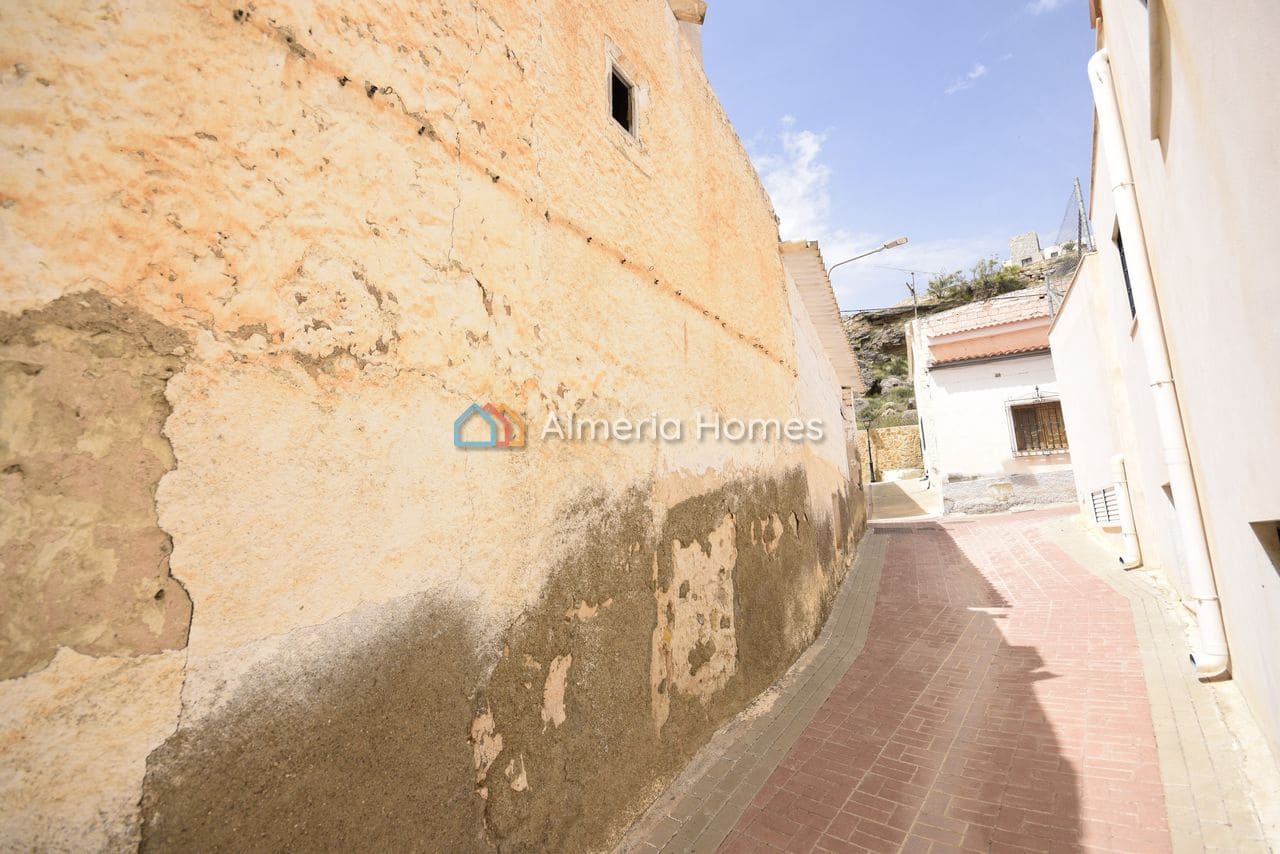 Townhouse for sale in Partaloa, Almería photo 3