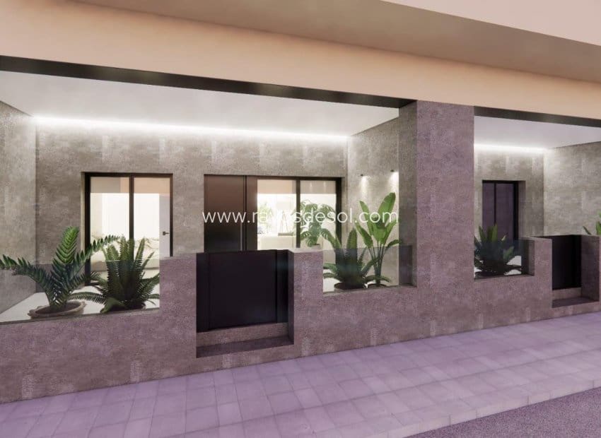 Apartment for sale in Catral, Alicante