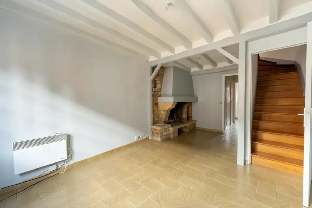 Maison de ville 3 étages photo 4