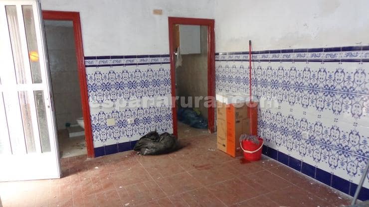 Townhouse for sale in Urrácal, Almería photo 2