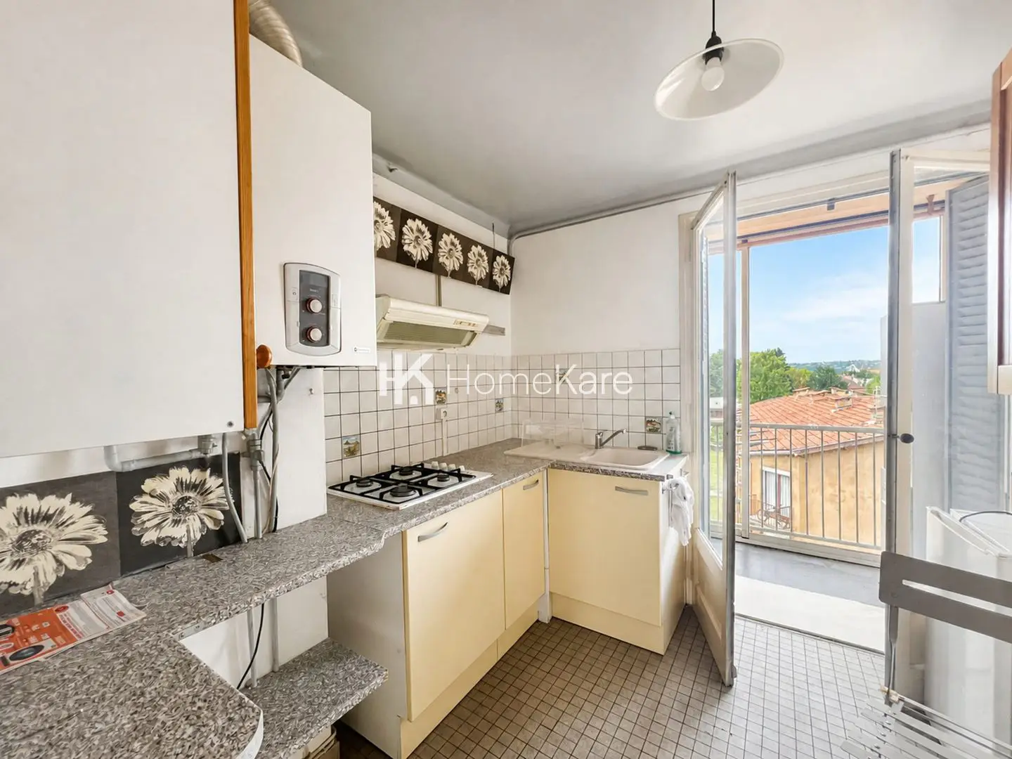 Apartment for sale in Saint Gaudens — 2 bedrooms, 60 m² photo 3