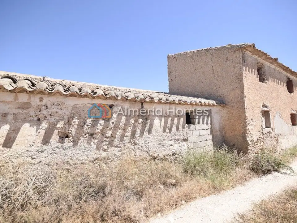 Almeria Homes