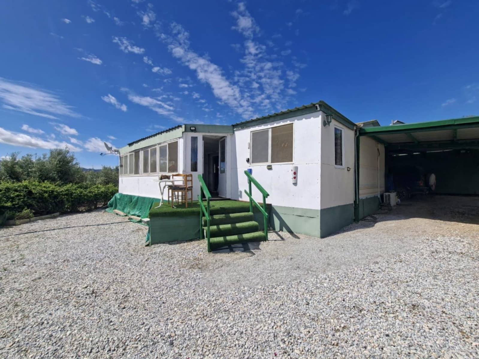 Mobile Home for sale in Freila, Granada