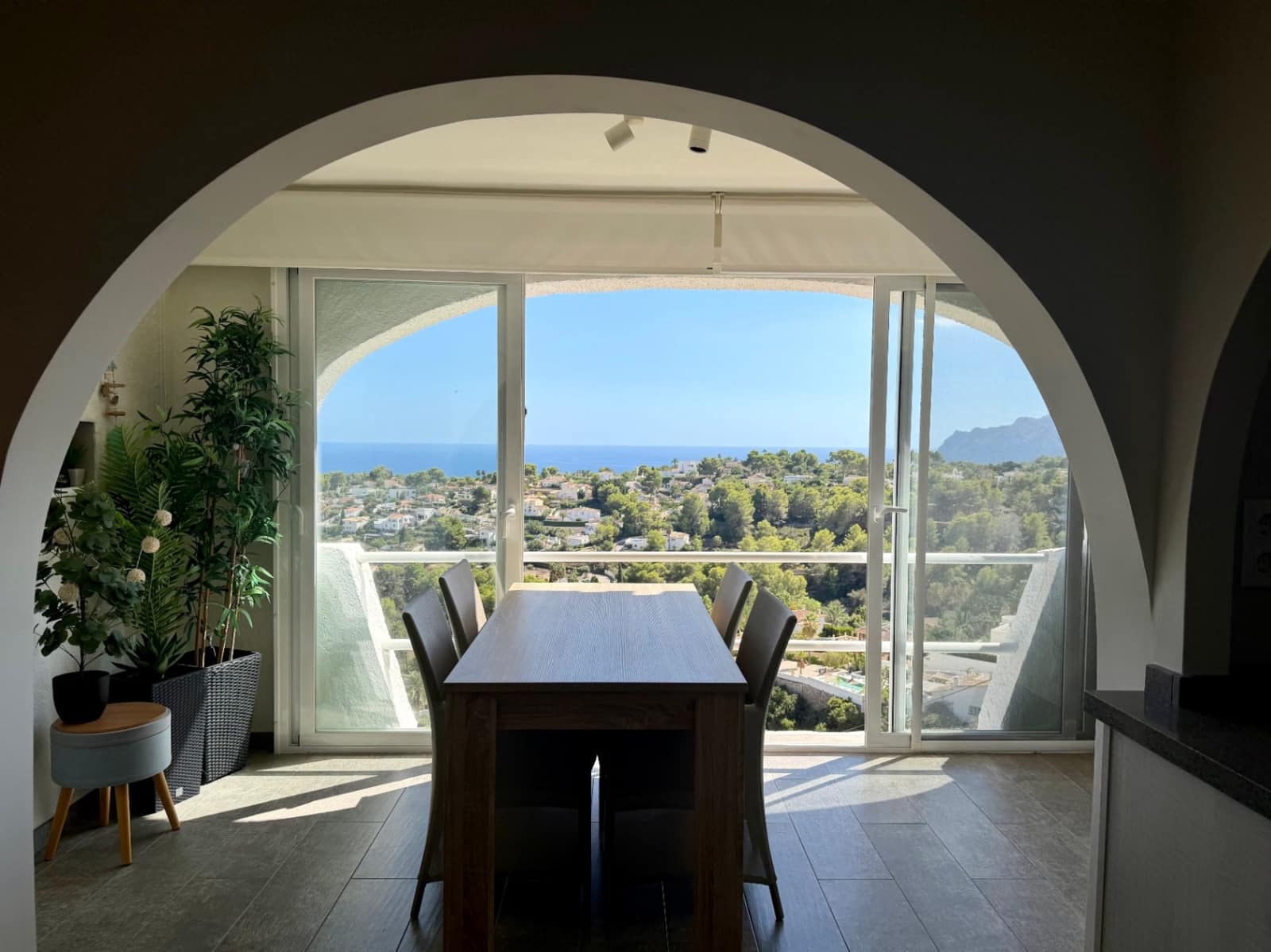 Apartment for sale in Benissa, Alicante photo 2