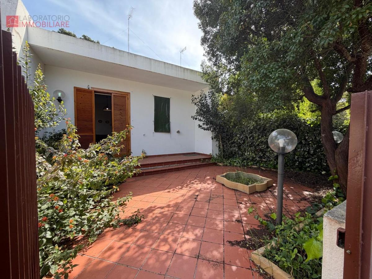 2 bedrooms terraced house, 68 m² Melendugno, Lecce (province) Salento photo 2