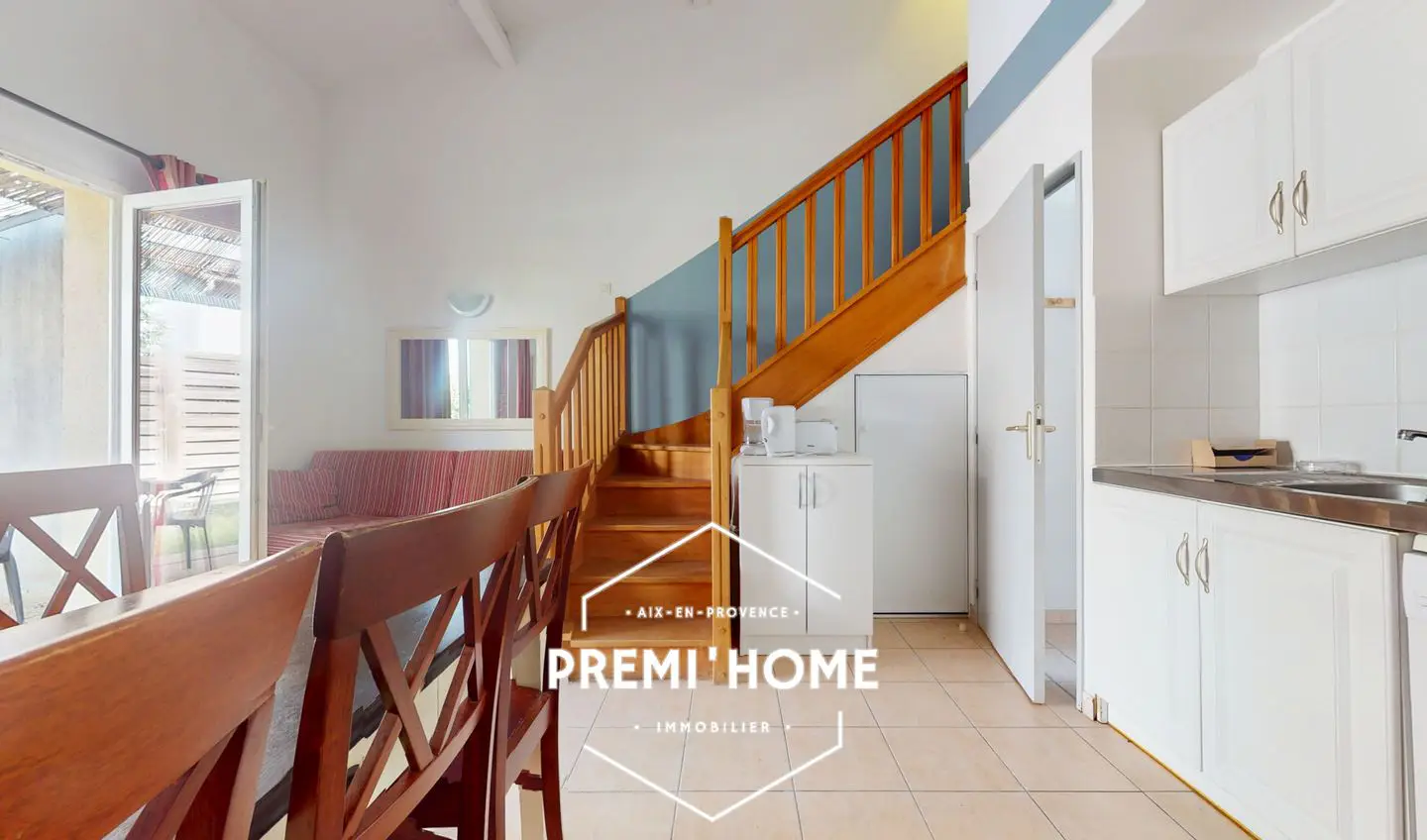 House for sale in Mouriès — 2 bedrooms, 39 m² photo 5