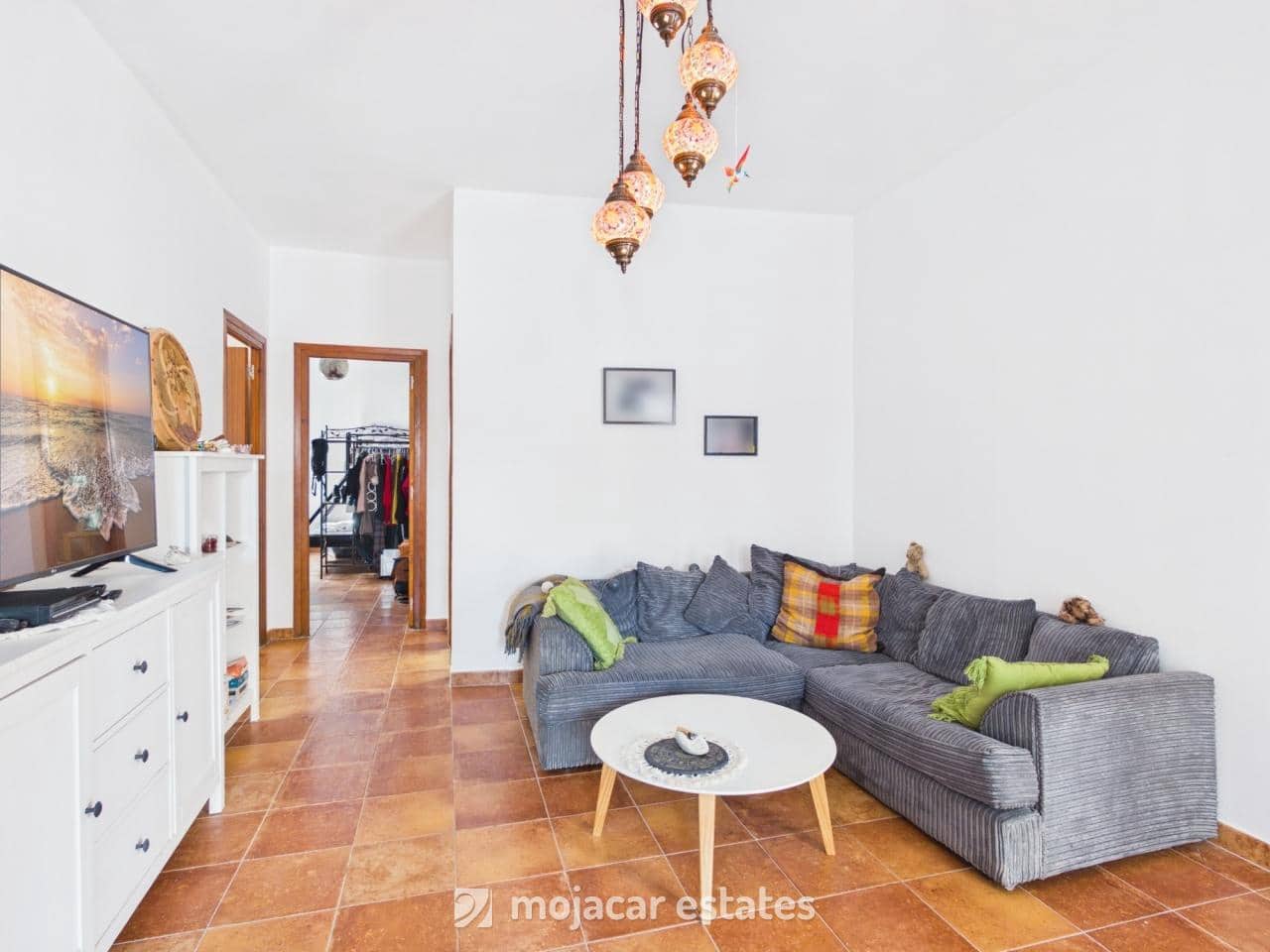 Townhouse for sale in Turre, Almería photo 4