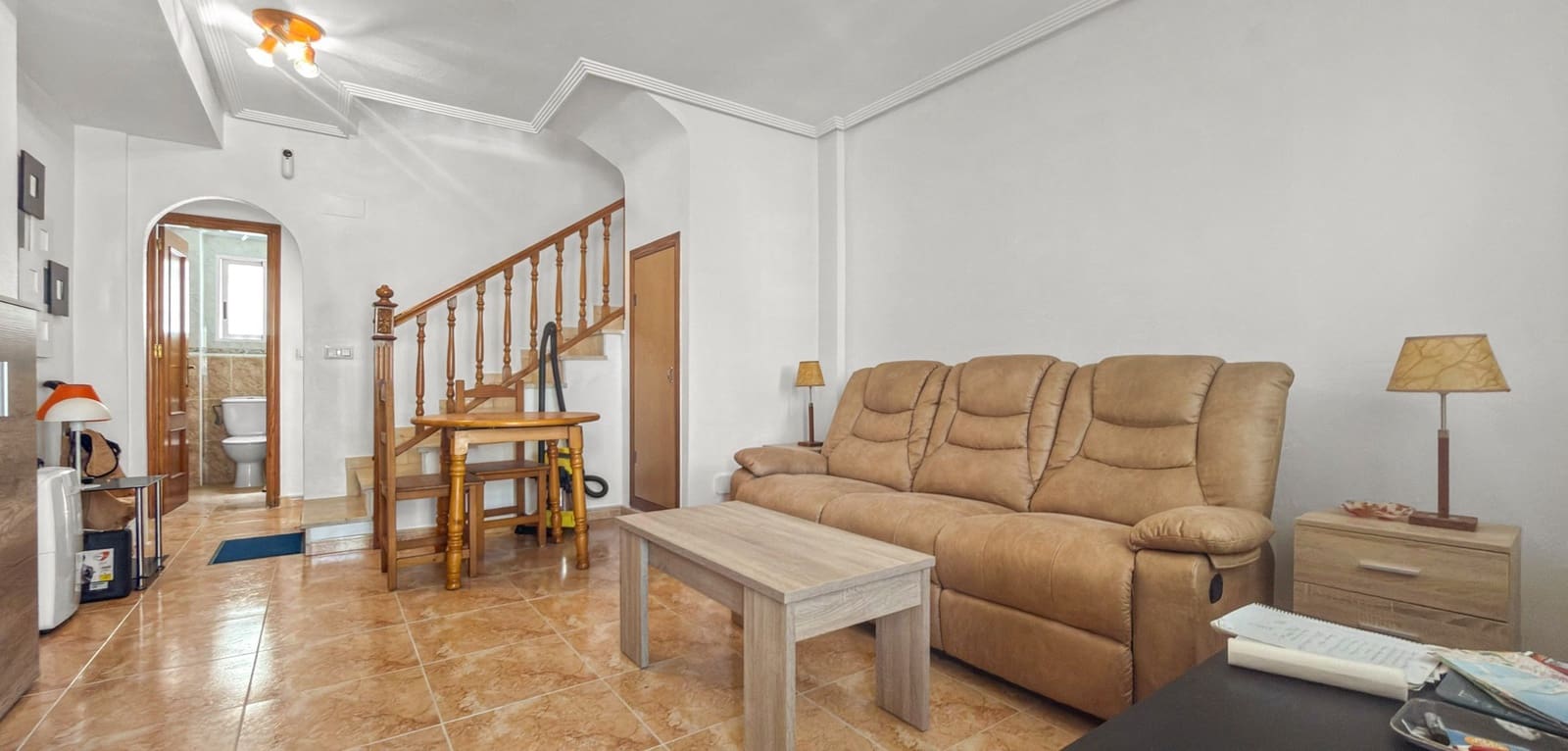 Townhouse for sale in Parque Acuático - Sector 25, Torrevieja, Alicante photo 3