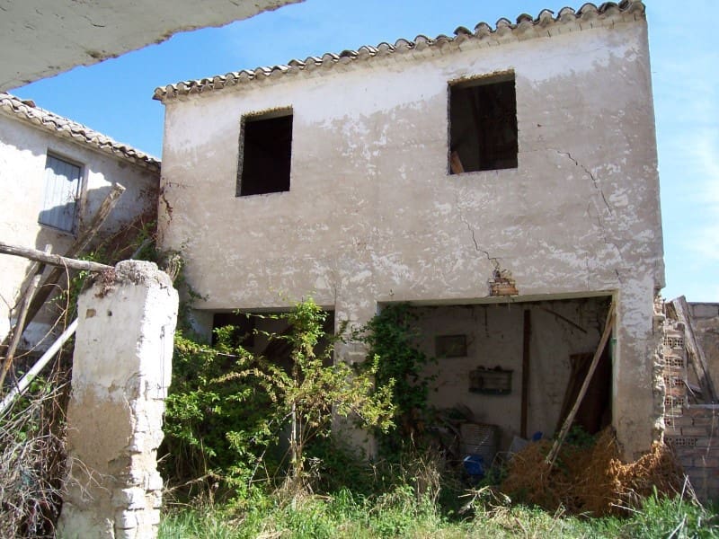 Townhouse for sale in Cacín, Granada photo 5