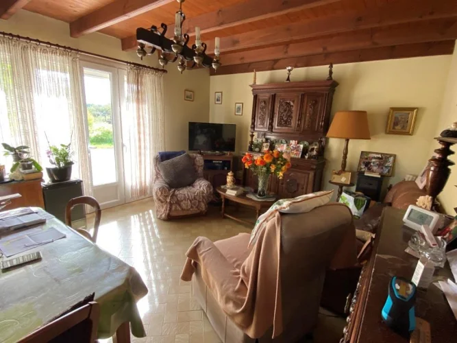 St Christoly House with Apartment on over One Hectare photo 5