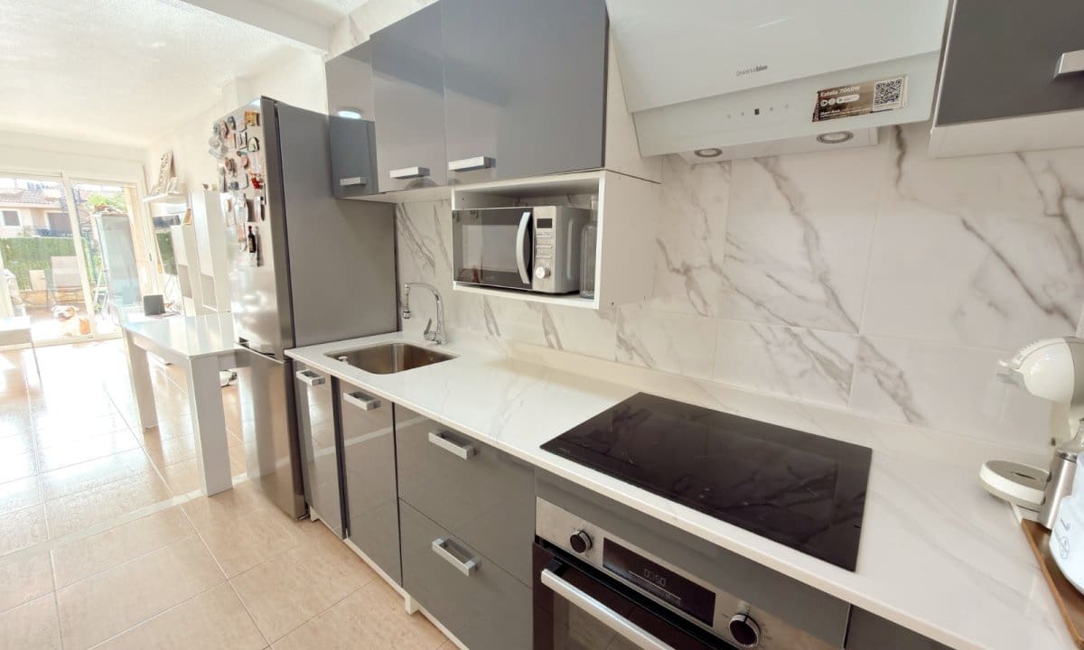 Apartment for sale in Los Collados, Aguilas, Murcia