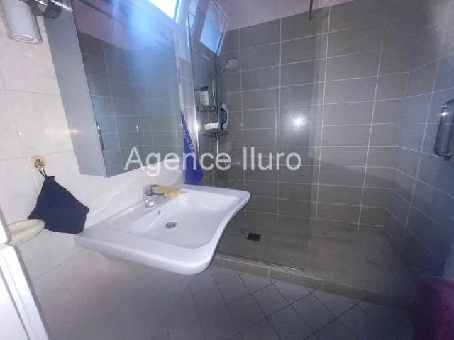 Oloron Ste Marie Villa in a Quiet Neighborhood Close to all Amenities photo 5