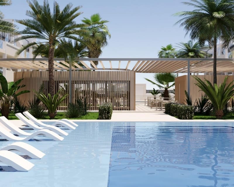 Apartment for sale in San Cayetano, Torre-Pacheco, Murcia photo 2