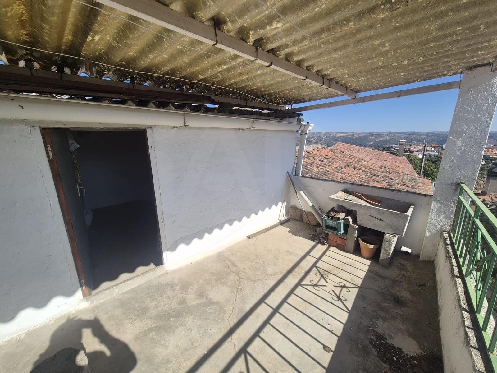 Townhouse for sale in Villarino de los Aires, Salamanca photo 3
