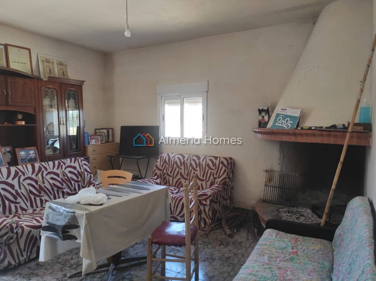 Finca/Country House for sale in Tíjola, Almería photo 5