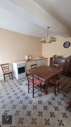 Townhouse - 5 Rooms - 156 m² - Garage photo 5
