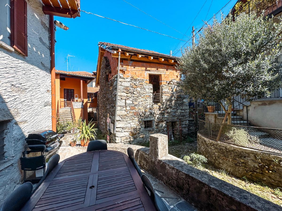 Property in Cannobio