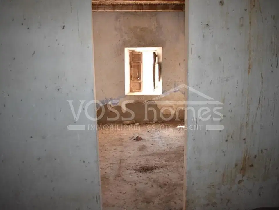 Town house in Huercal-Overa, Almeria province photo 3