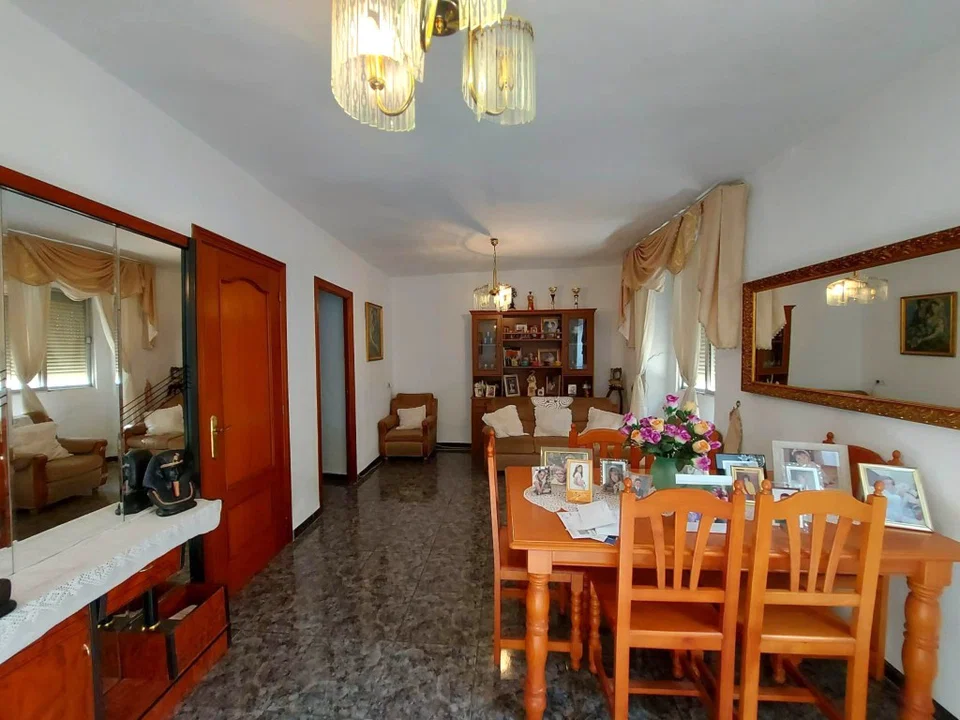 Town house in Noguerones, Jaen province photo 5