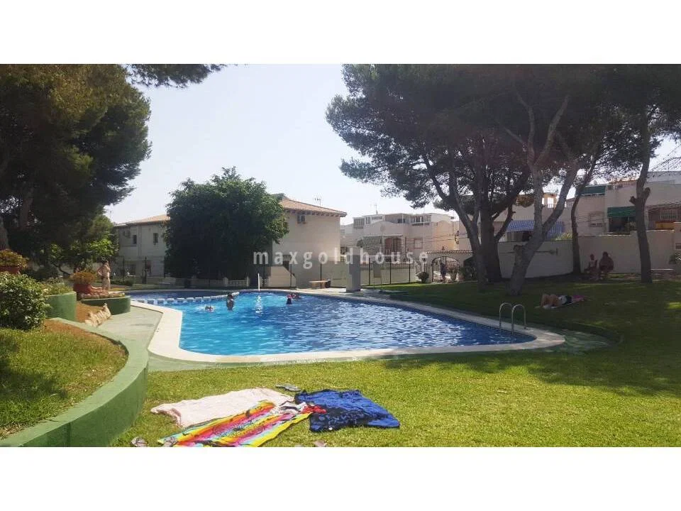 Apartment in Torrevieja, Alicante province