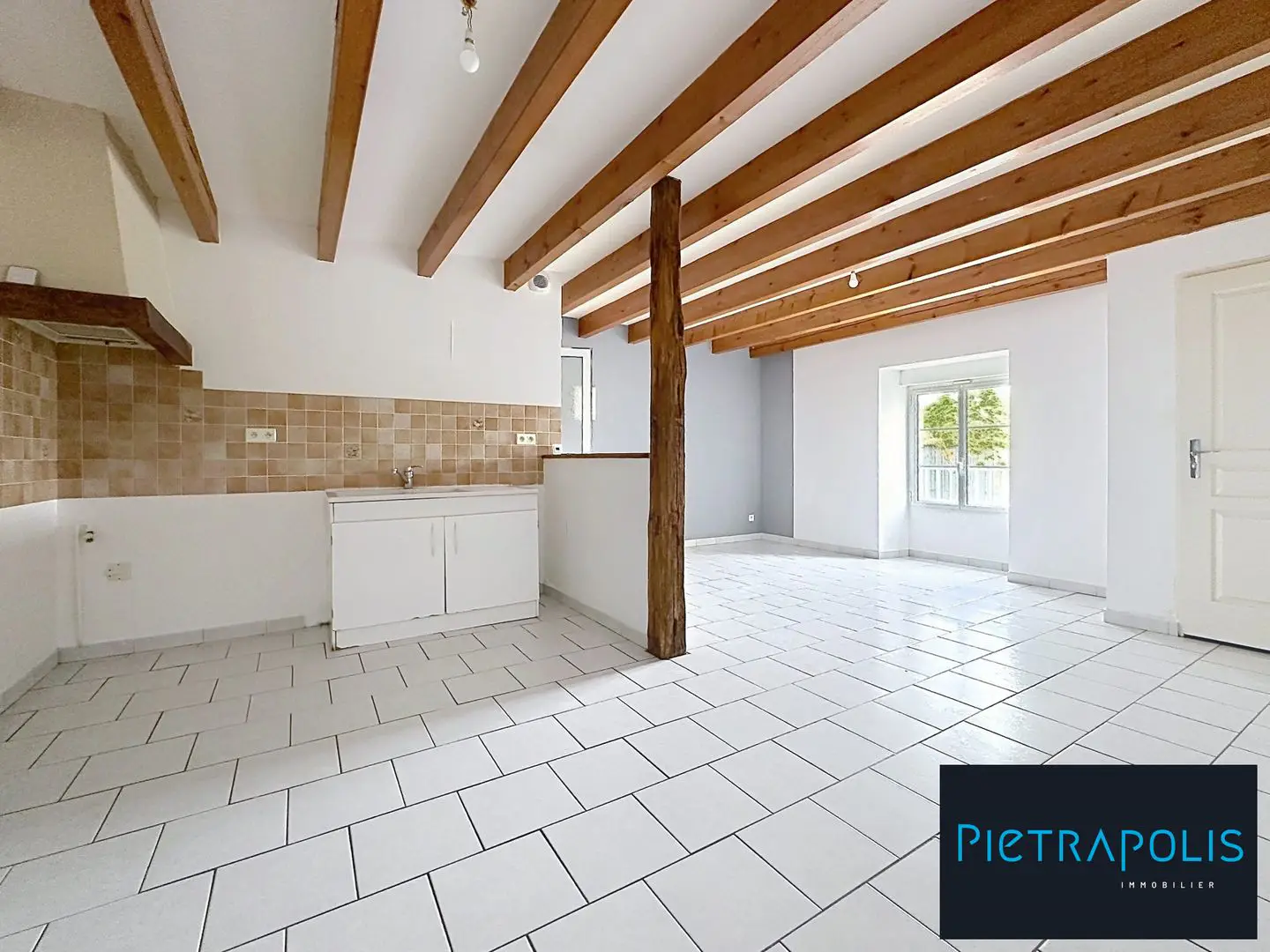 Apartment for sale in Bologne — 3 bedrooms, 98 m² photo 2