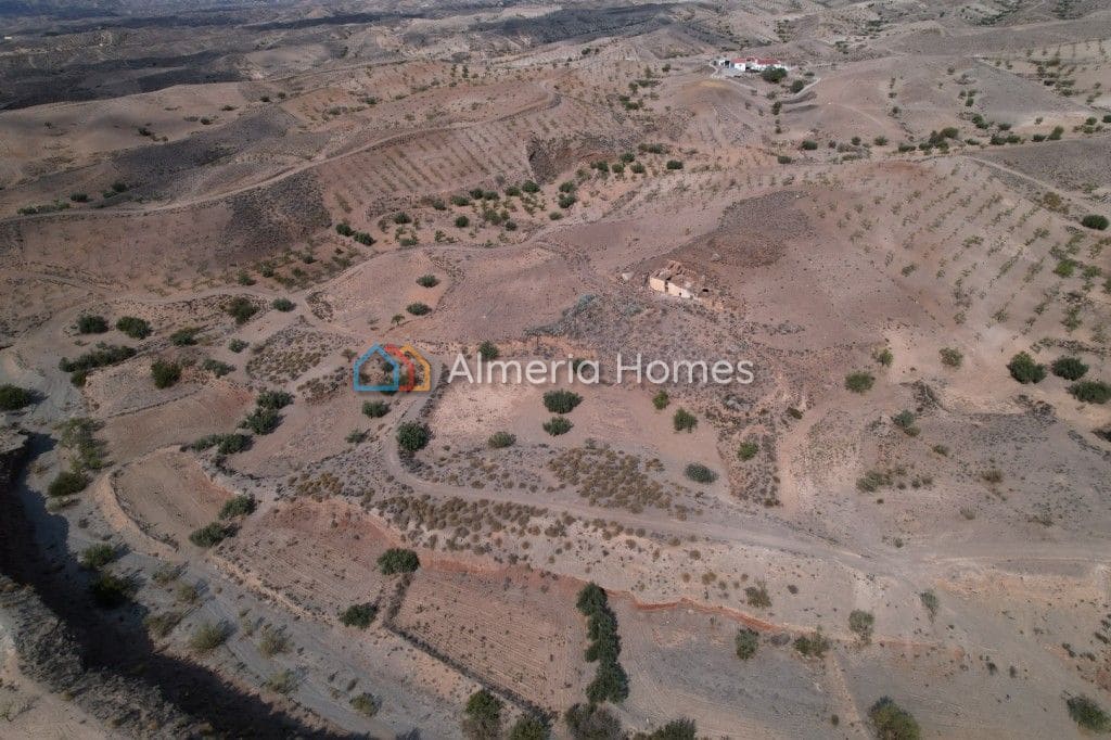 Finca/Country House for sale in Albox, Almería photo 2