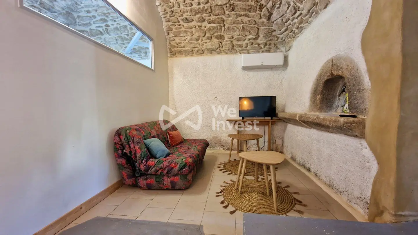 Apartment for sale in Les Assions — 2 bedrooms, 64 m² photo 5