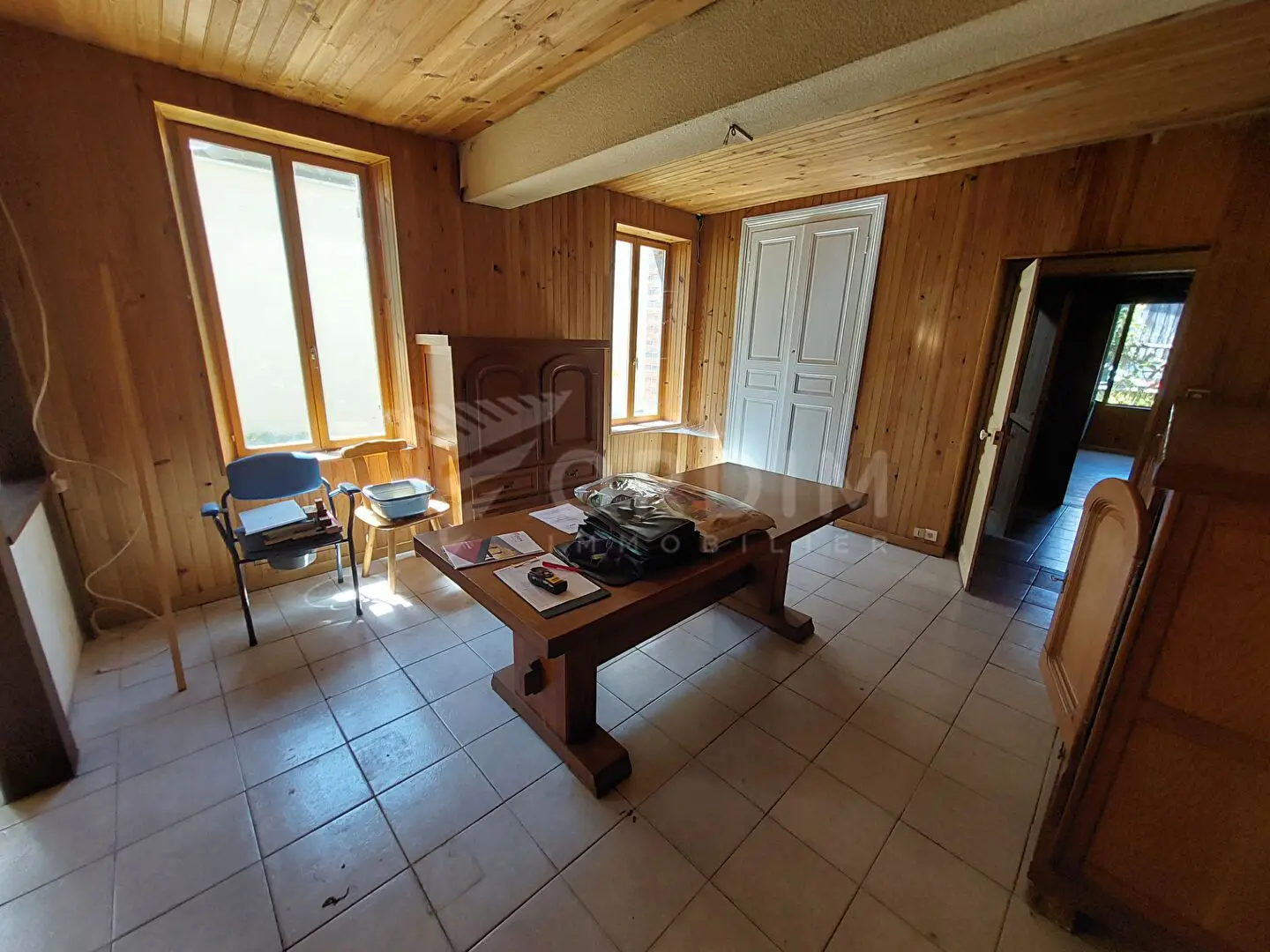 House for sale in Courgenay — 2 bedrooms, 96 m² photo 4