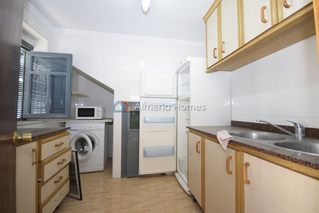 Townhouse for sale in Purchena, Almería photo 4