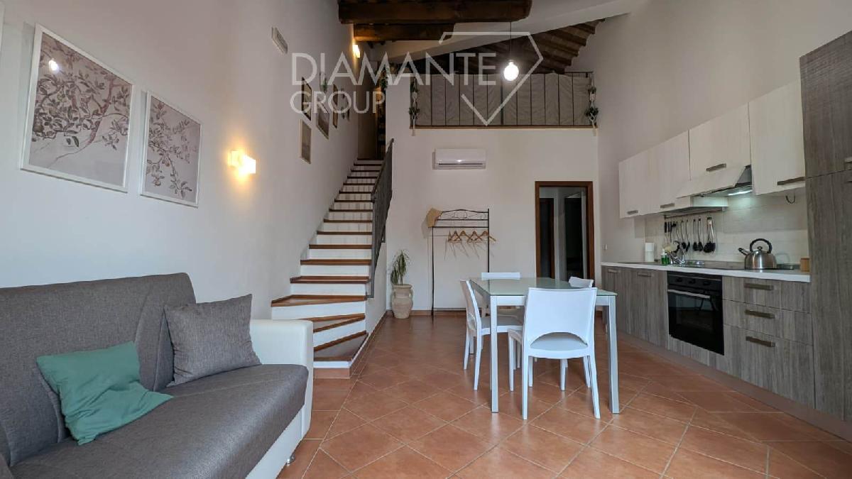2 bedrooms apartment, 85 m² Castiglione del Lago, Perugia (province) Lake Trasimeno