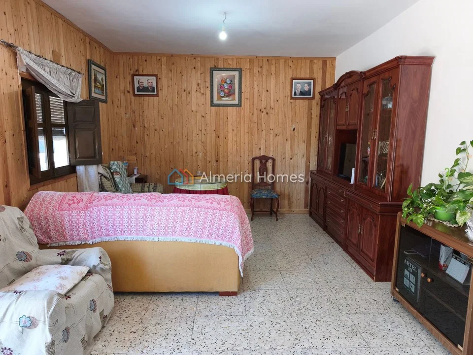 Country house in Seron, Almeria province photo 3