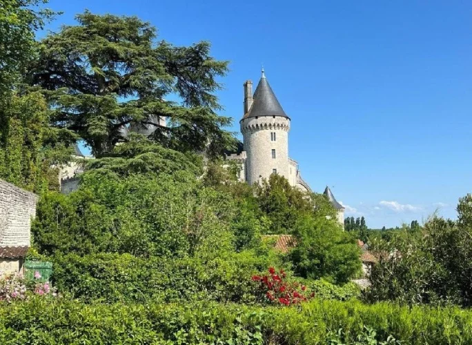 2 Bed House for Sale in Verteuil-Sur-Charente photo 2