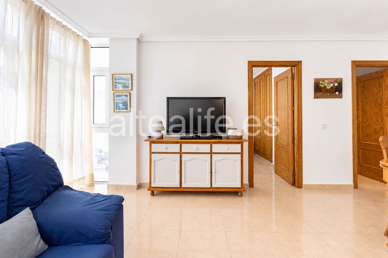 Apartment for sale in Altea, Alicante photo 4