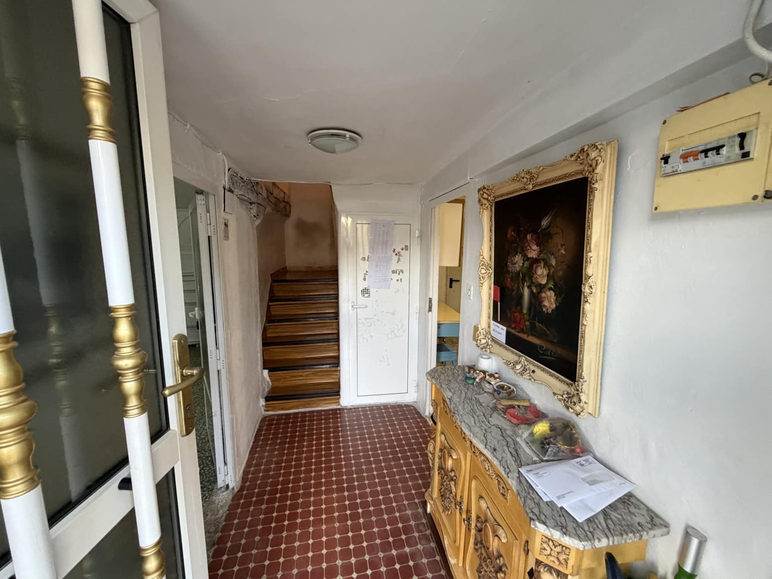 Villa for sale in Barruelo de Santullán, Palencia photo 5