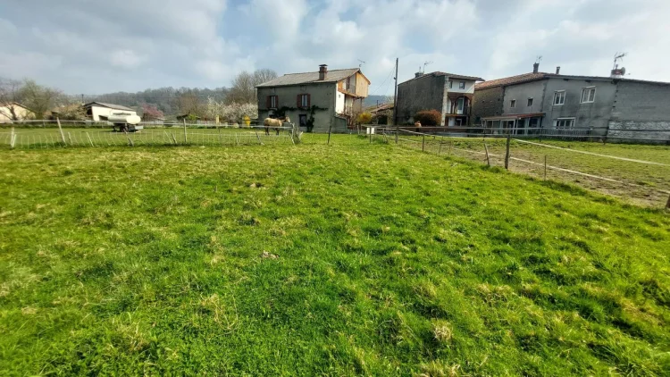 Two Houses for Renovation Near Saint Girons photo 4