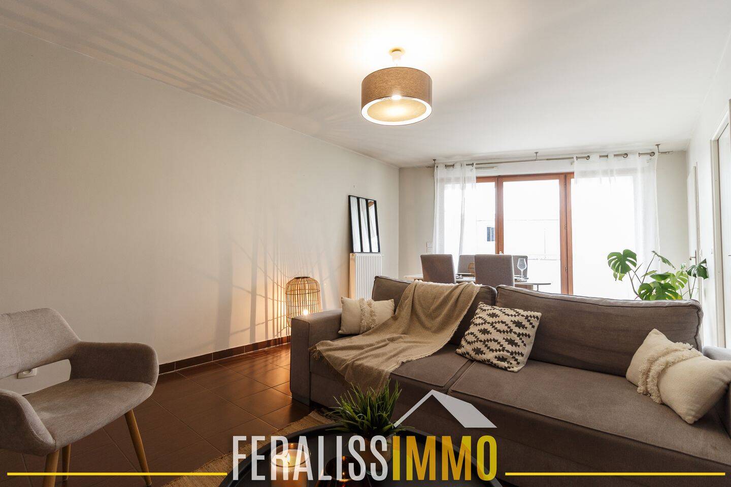 Appartement photo 4