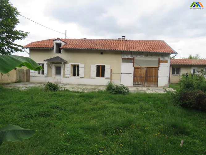 House for Sale in Puntous