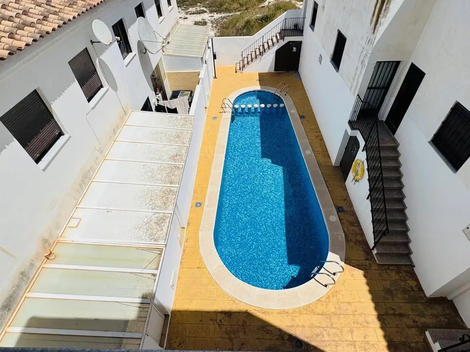 Apartment in San Miguel De Salinas, Alicante province photo 3