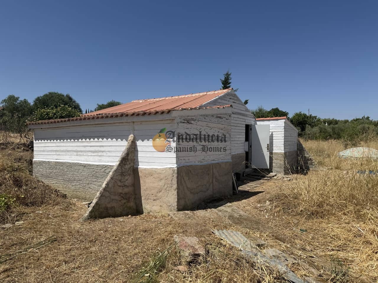 Finca/Country House for sale in Moraleda de Zafayona, Granada photo 3