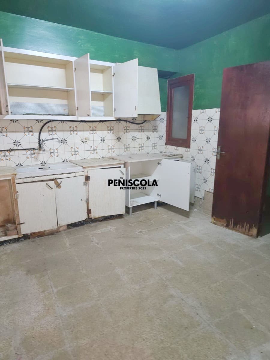 Townhouse for sale in Rossell, Castellón photo 5