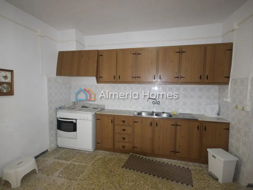 Almeria Homes photo 5