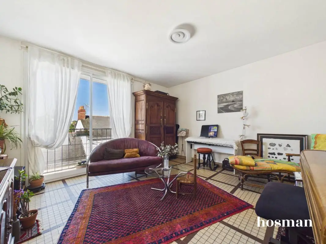 Appartement photo 4