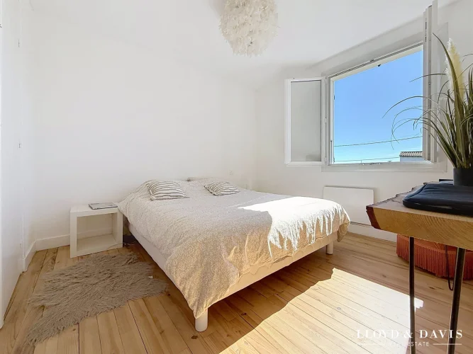 Vaux Sur Mer Apartment 67 m² 3 Bedrooms photo 5