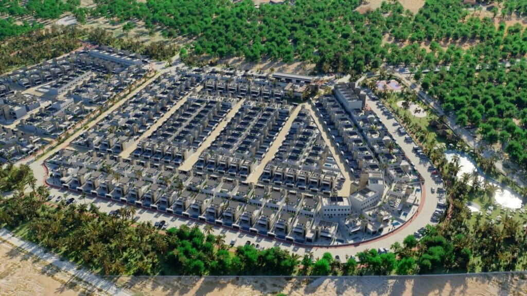 Penthouse for sale in Fuente Alamo de Murcia, Murcia photo 5